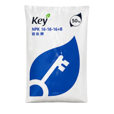 Key 16