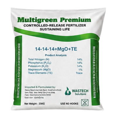 Multigreen