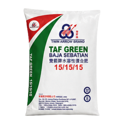 TAF 15