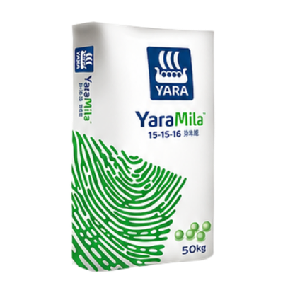 YaraMila 15
