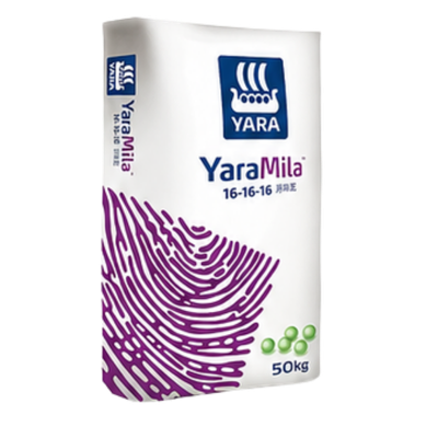 YaraMila 16