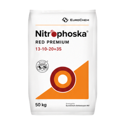 Nitrophoska Red Premium