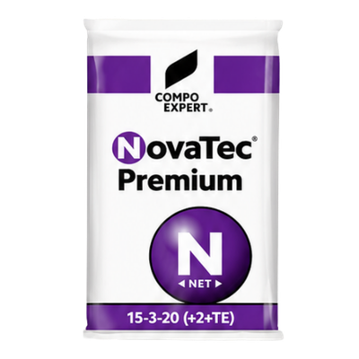 Novatec Premium