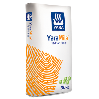 YaraMila 13