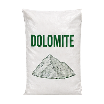 Dolomite