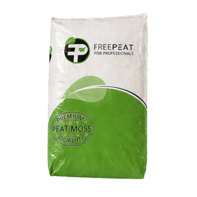 Peat Moss