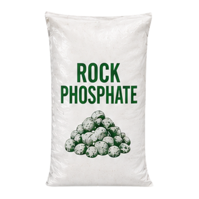 Rock Phosphate