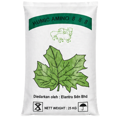 Humic Amino 888