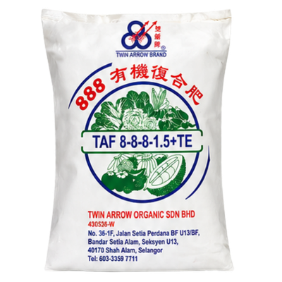 TAF 888