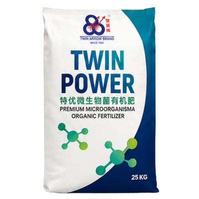 Twin Power